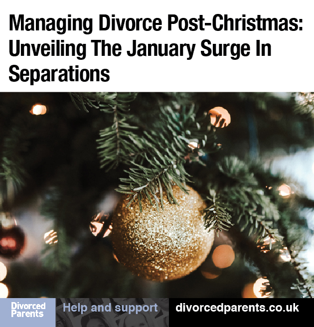 Divorced Parents tweet media