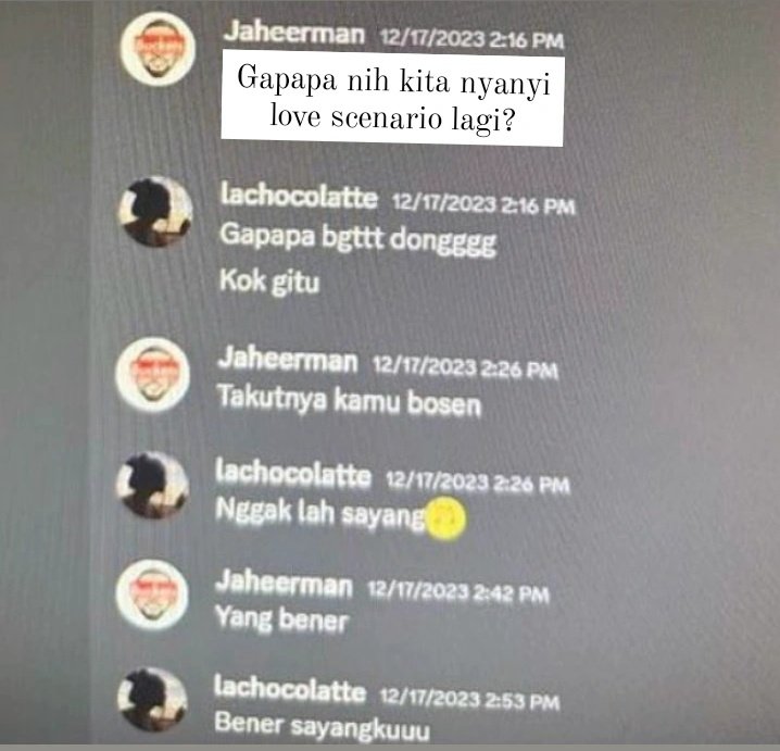 gnani_forluv's tweet photo. When ikonic bosen ketika iKON bawain lagu queen sarangeul haettda uri ga mana a.k.a "love scenario" tapi tetep aja enjoy jamming teriak sambil ngereog pas lagi di bawain 😔😭🤏🏻 https://t.co/RA2cPsritq