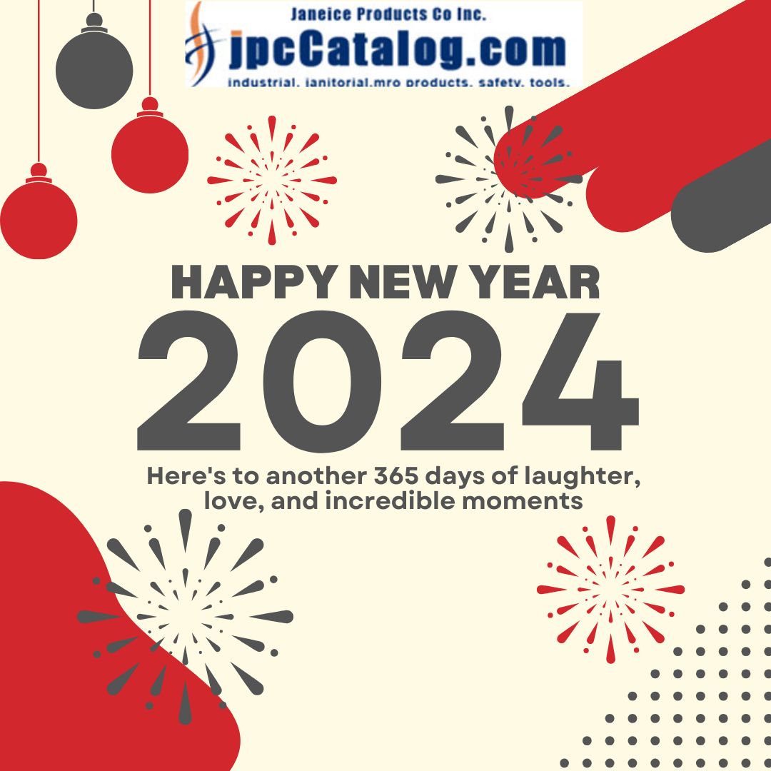 "🎉 Wishing you a catalog of joy, prosperity, and endless possibilities in the new year! 🌟 Explore the world of trends and style with JPC Catalog. Happy New Year! 🎊 #JPCCatalog #NewYearNewStyle #CheersTo2023"