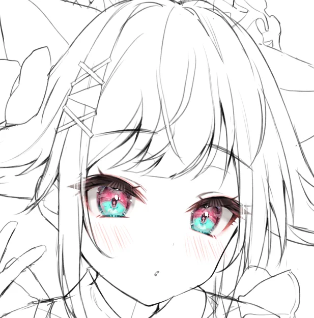 久々にオリジナル