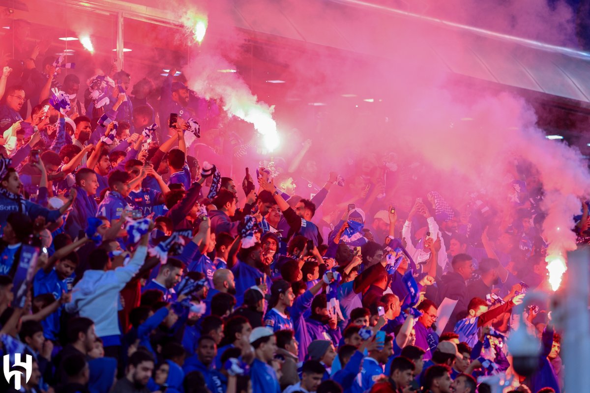 Alhilal_FC's tweet photo. #صدارة_بس 🔥💙 https://t.co/9CpHMhcqJr