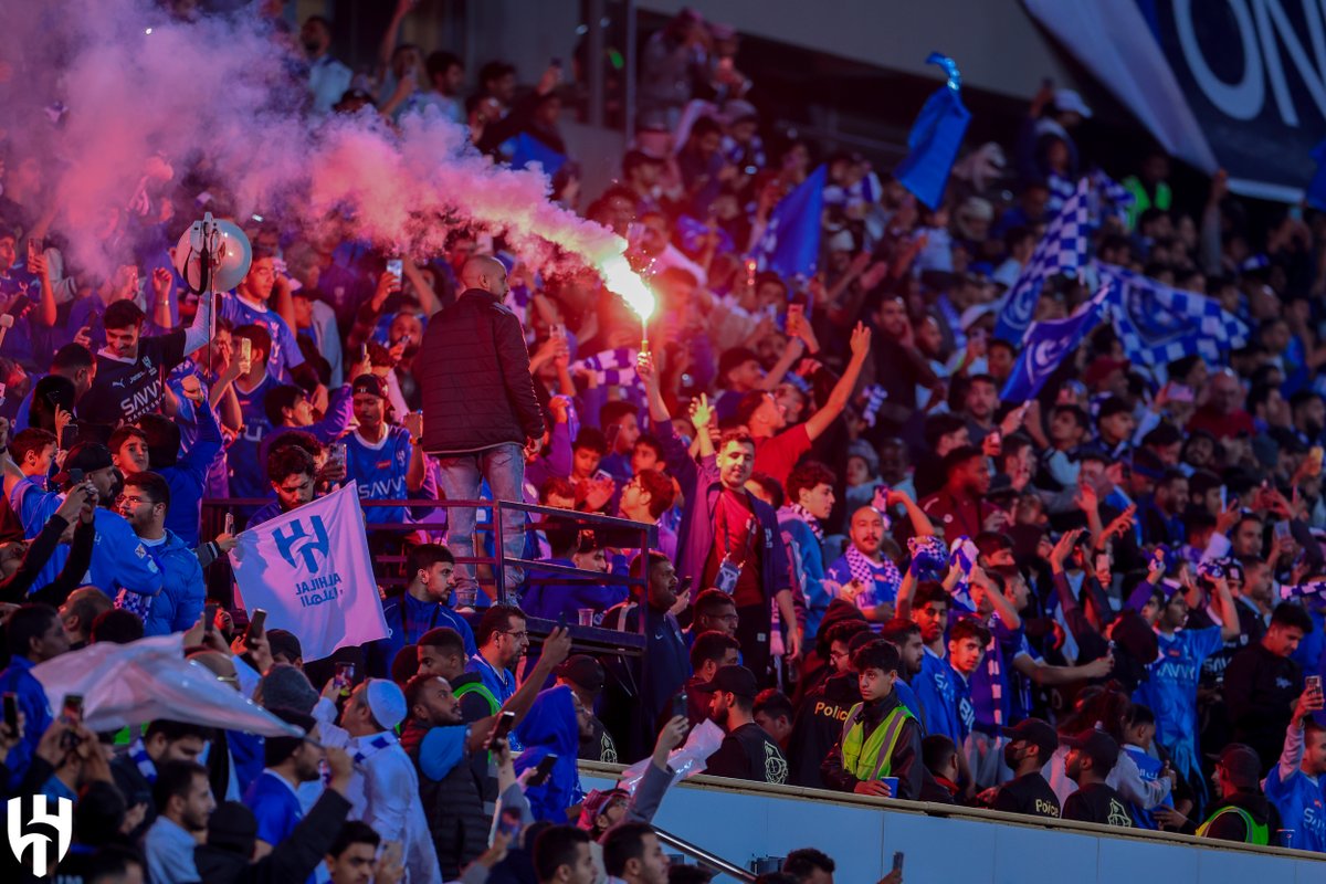 Alhilal_FC's tweet photo. #صدارة_بس 🔥💙 https://t.co/9CpHMhcqJr