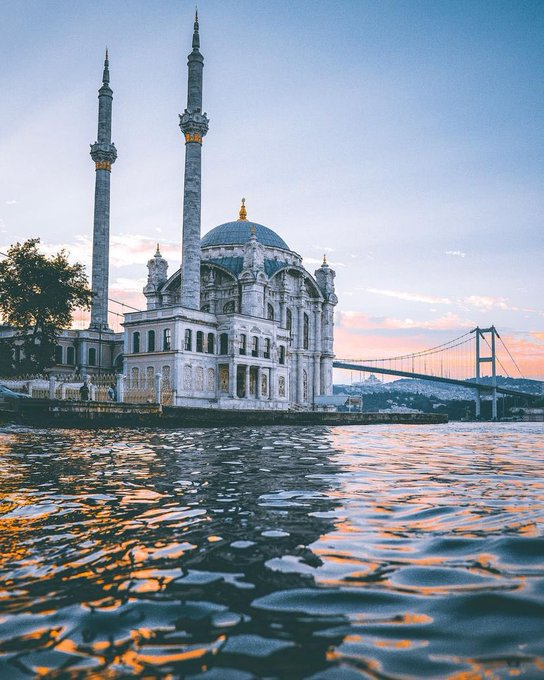 9. Estambul, Turquía 🇹🇷