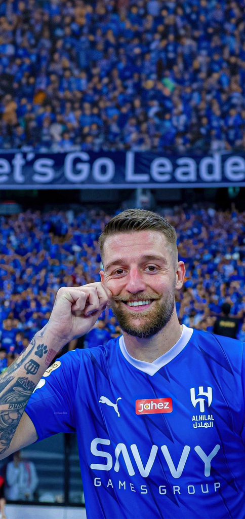 ALBREIQI_'s tweet photo. ياللي تنتظر تعثر الهلال….استرييييح🤝💙 https://t.co/CgxH7H9Efu