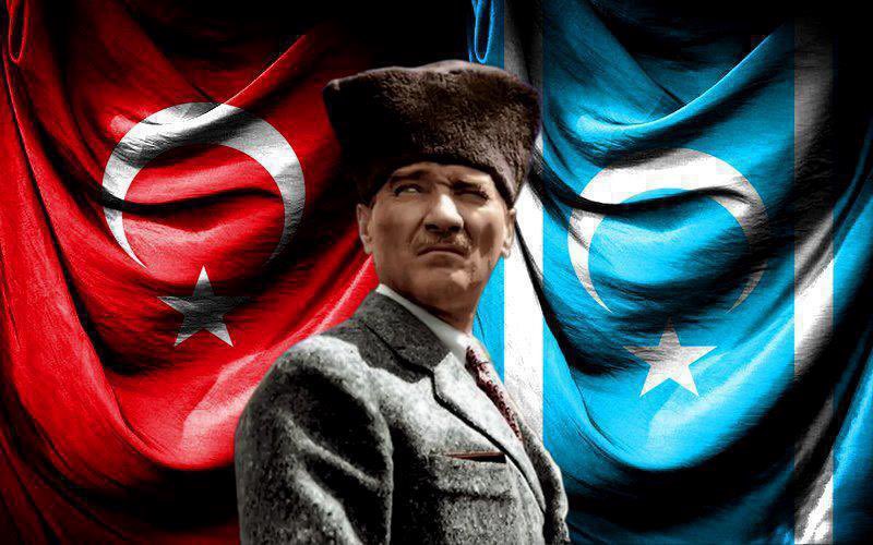 Bir Kerkük hoyratı bırakmak isterim.

"Yana kaldık,
Tutuştuk yana kaldık,
Gerdi cihan perdesini,
Atadan yana kaldık…"