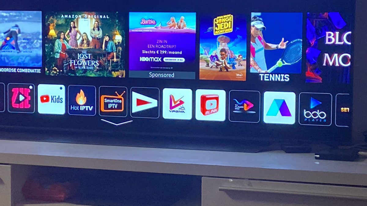 DavidOkely87786's tweet photo. We Provide 4K/Ultra HD Quality Streaming 
https://t.co/s49EyxIvKv
 24 hours Free Trail

#พรหมลิขิตEp17 #鷹嶺ルイ2周年LIVE #Janones #Cardigan #iptv #neediptv #epl #uel #mufc #mcfc #lfc #nufc #oafc #swfc #bcfc #bbuk            📷📷 #lfcdk #etihaad #uefa #BBNaijaallstars https://t.co/n1TNEOvj8x