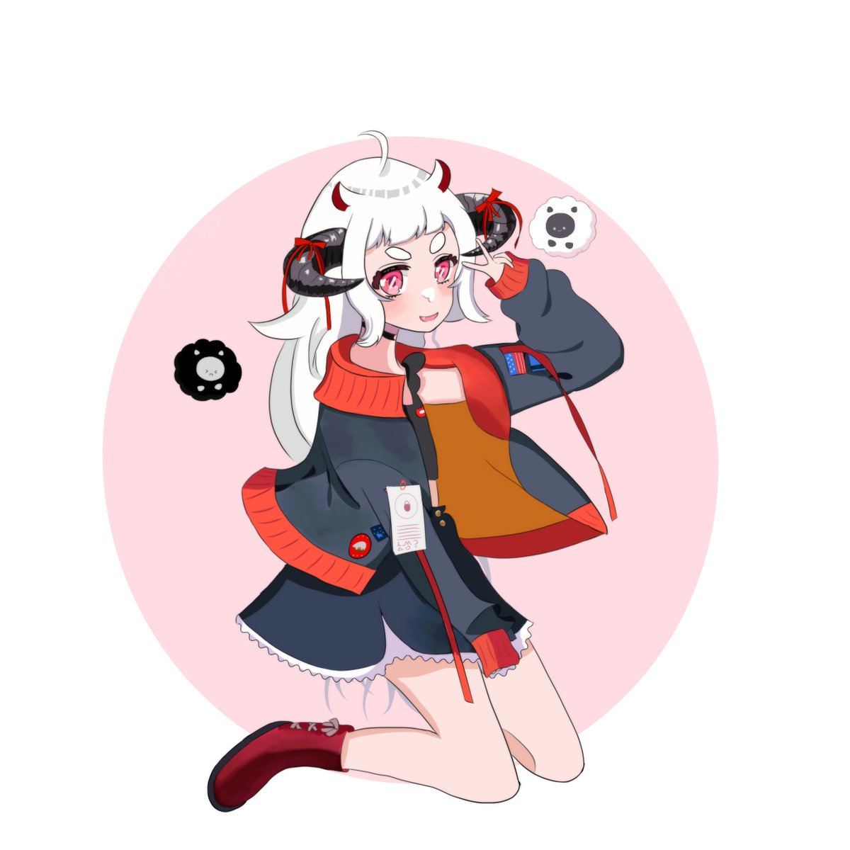 Takiru🐑🍋 tweet media