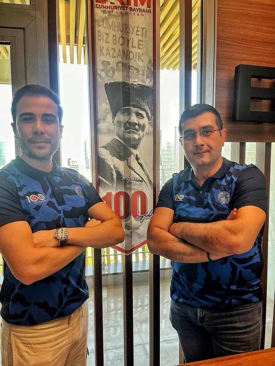 mertosaker's tweet photo. Rengimiz belli ! https://t.co/gwwoJJ63oX