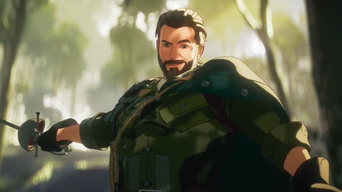 comfort for steve stans tweet media