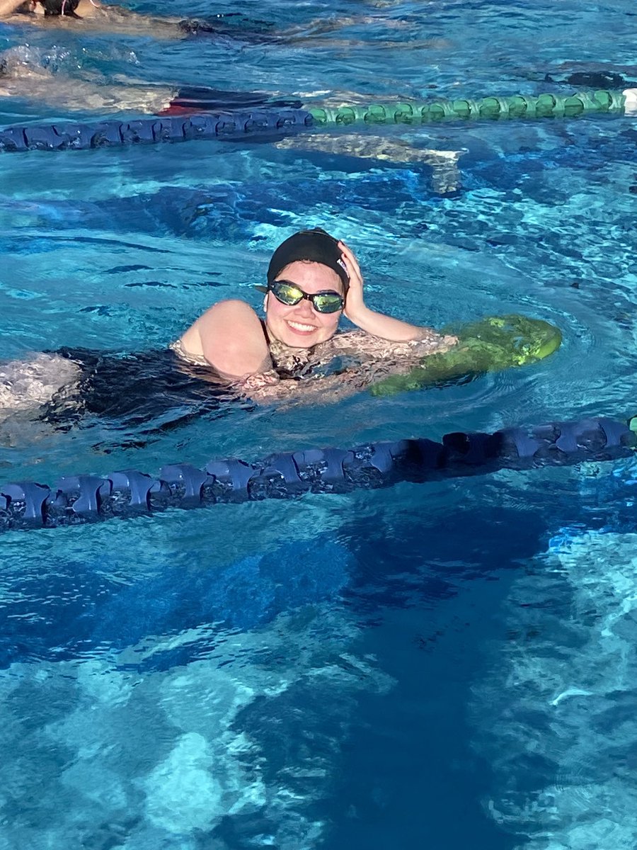 WeissHigh's tweet image. Last practice of 2023new kick drill and a reward for showing up.