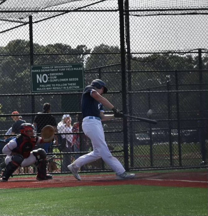 MCColtsBaseball's tweet photo. We would like to officially welcome Jack Ryan (LHP/1B East Brunswick HS) as he signed his National Letter of Intent to join the Middlesex Baseball program in the fall of 2024. https://t.co/fMMYaNzo3b