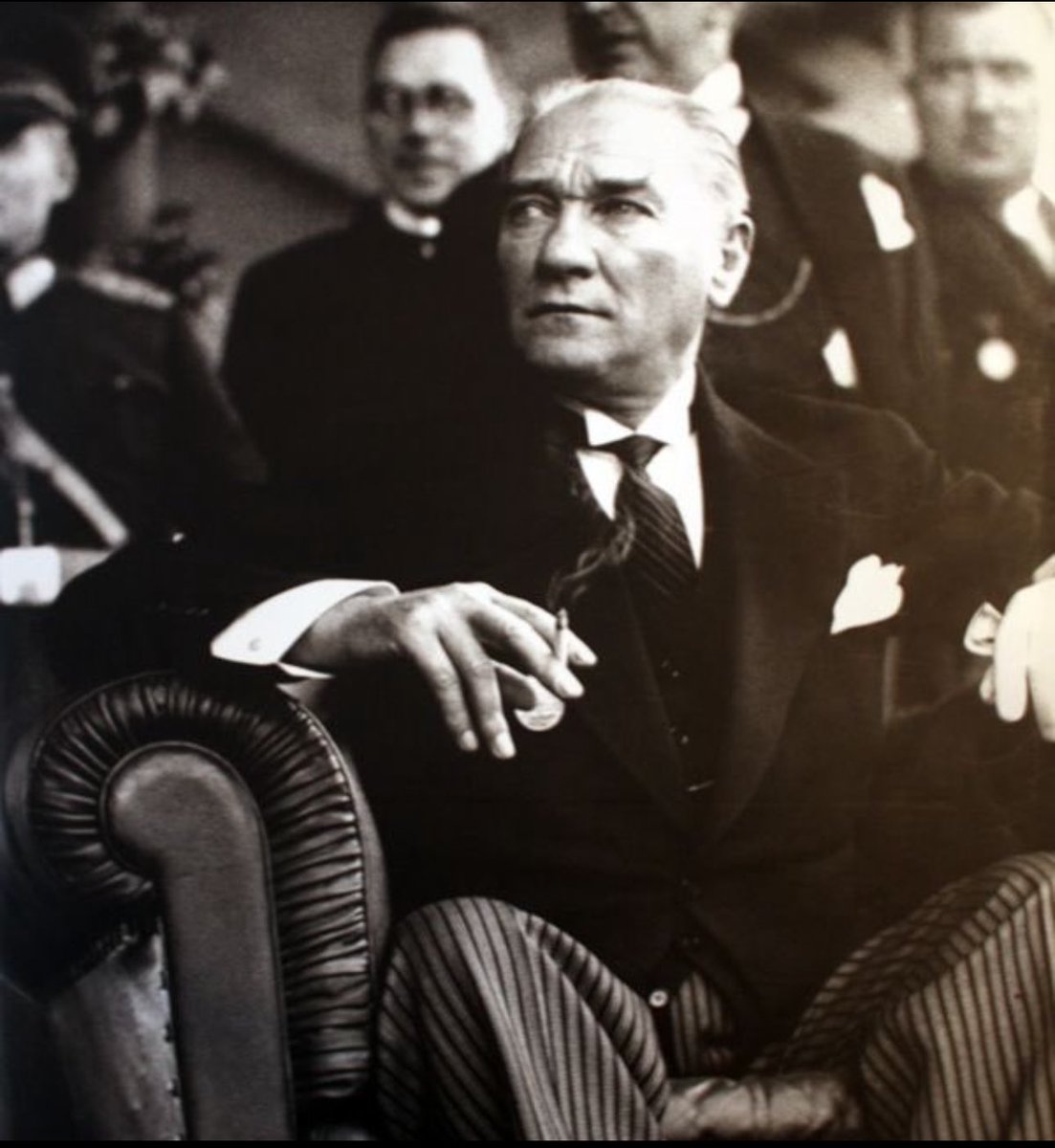 Muhammet__tatar's tweet photo. ATATÜRK her zaman kazanır ☺️ #SuperKupa #GSvsFB #SuudiArabistan #atatürk #sahayaçıkmayın #iptal https://t.co/17Im1NDO6q