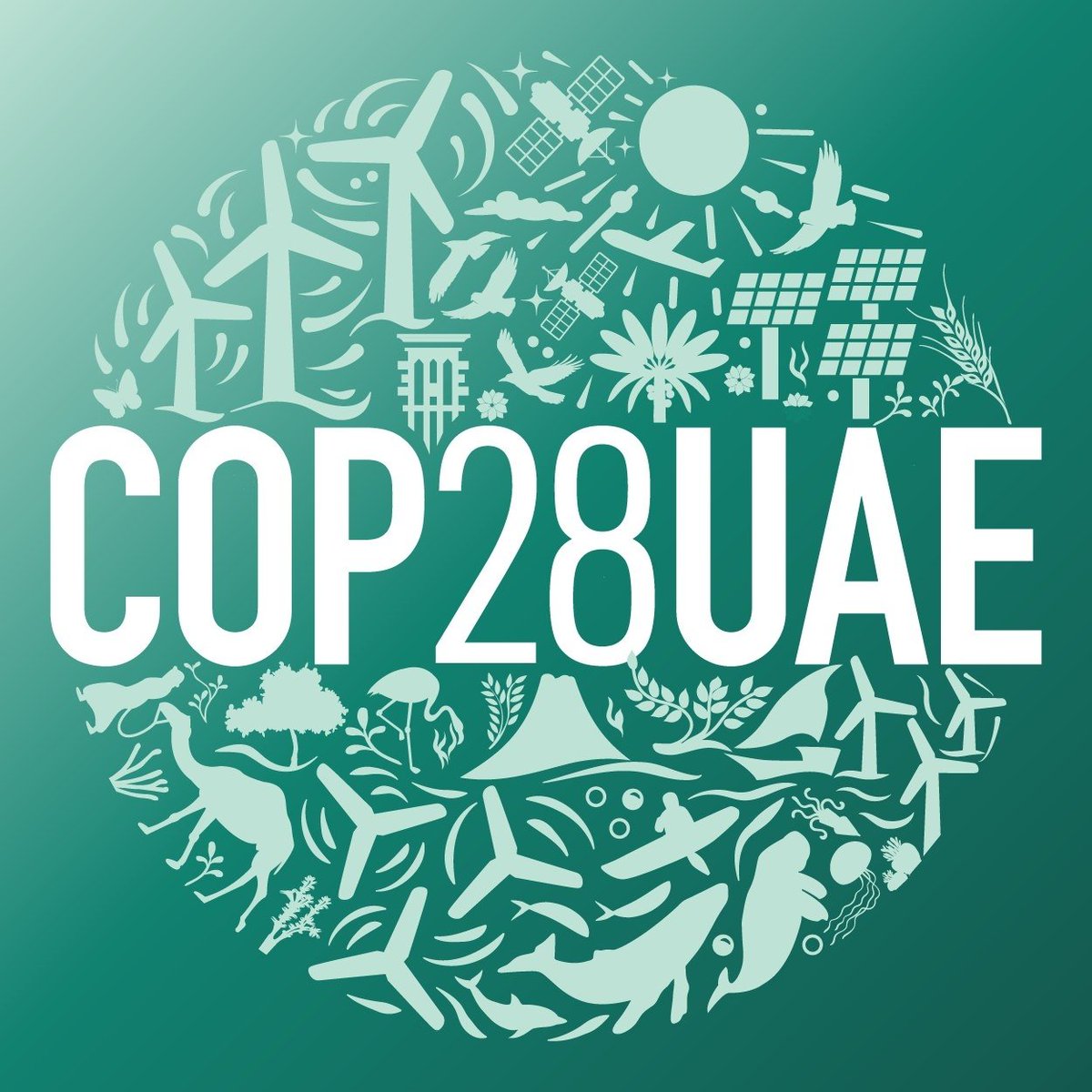 🌍✨ #COP28 in Dubai, Nov 30 - Dec 12, 2023! Where global leaders gathered to combat climate change, set ambitious goals, and shape our planet's future. Join the conversation on climate action and explore innovative solutions with @greenlabs_cc. #ClimateActionNow #Sustainability