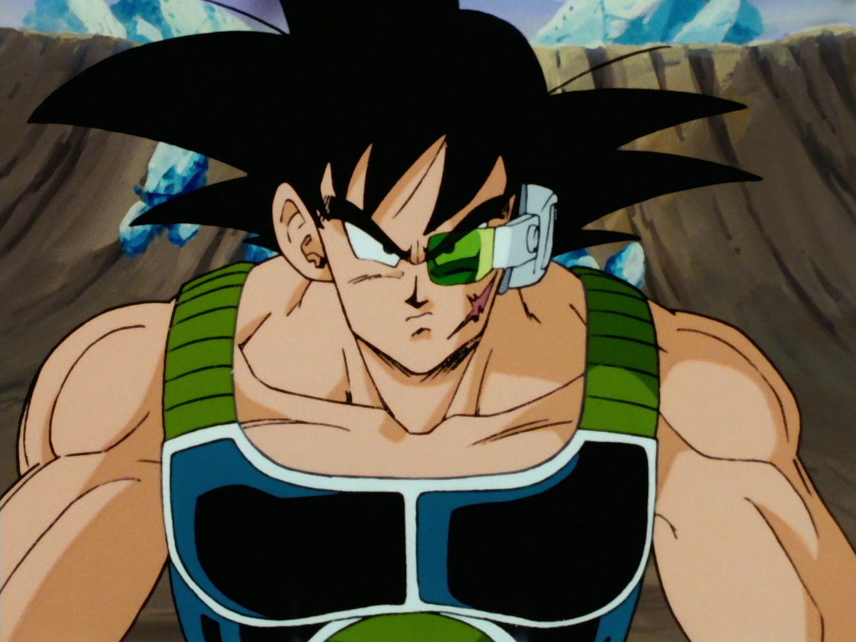 Nahuel: La Reze Dragonbolera🧉 tweet media