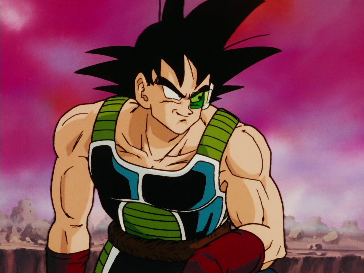 Nahuel: La Reze Dragonbolera🧉 tweet media