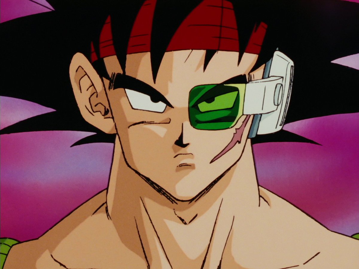 Nahuel: La Reze Dragonbolera🧉 tweet media