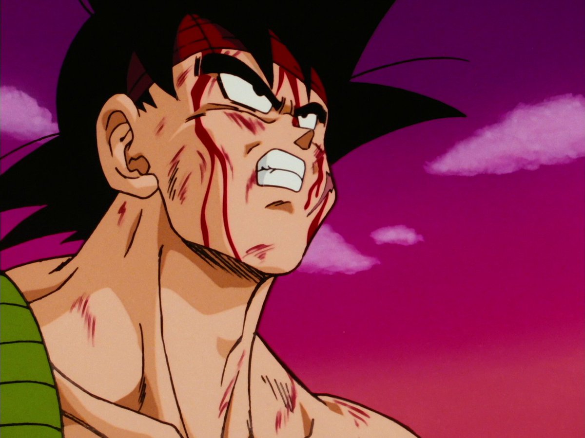 Nahuel: La Reze Dragonbolera🧉 tweet media