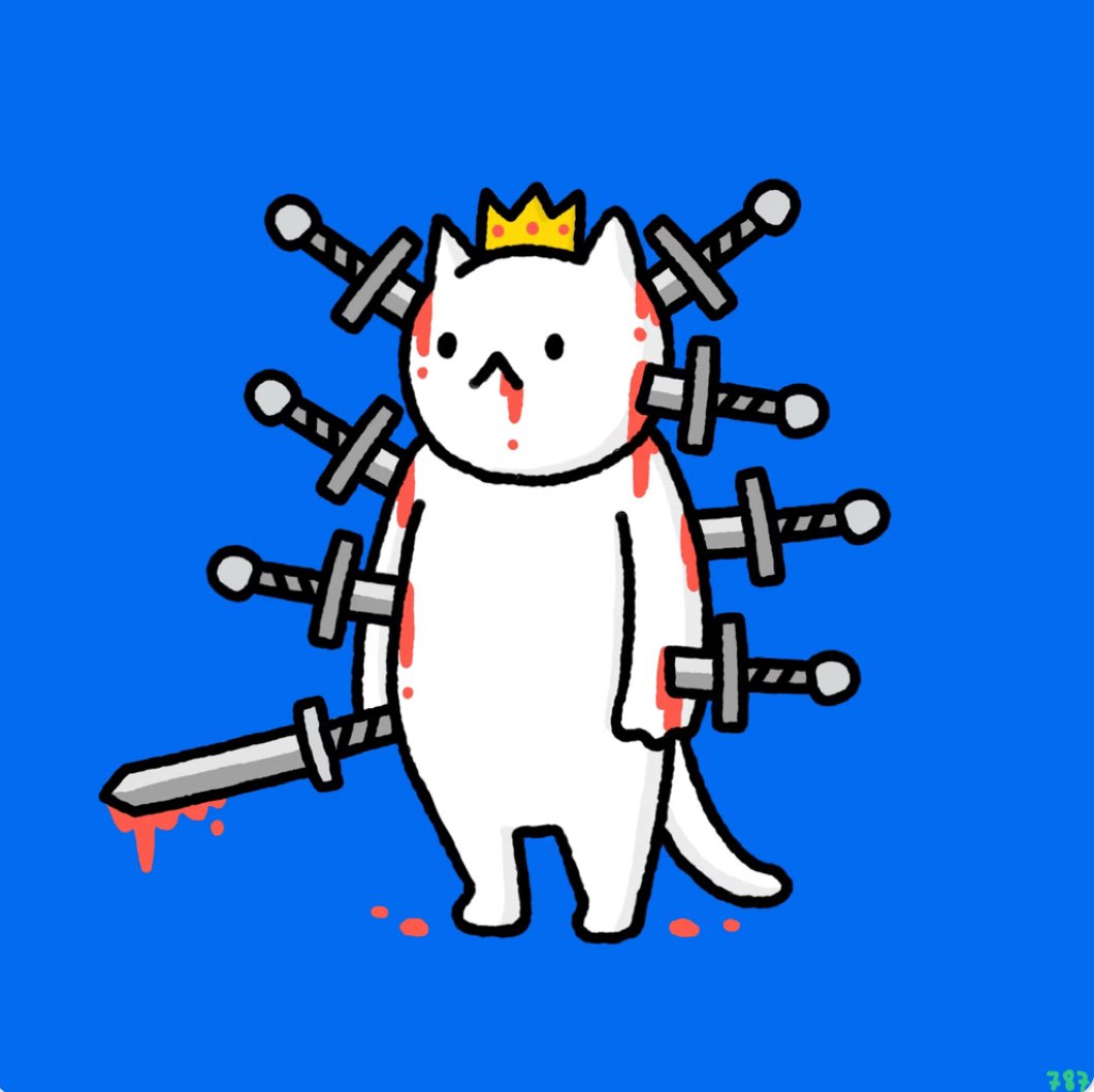 do you know about:

<a href="/LowEffortPunks/">Low Effort Punks</a> 
<a href="/BadDogsClub/">BadDogsClub</a> 
<a href="/UndeadMemoriess/">Undead Memories</a> 
<a href="/simplecatnft/">Simple Cat.eth</a> 

??