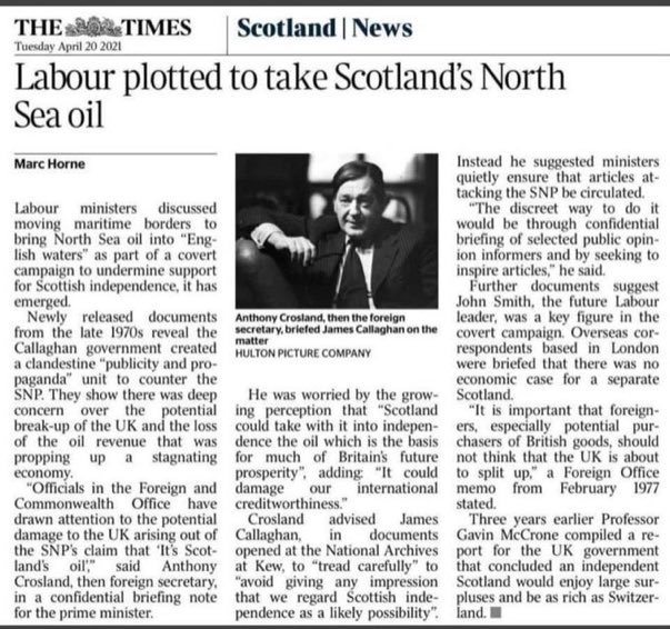 HughMcsween's tweet image. Labour sold out Scotland