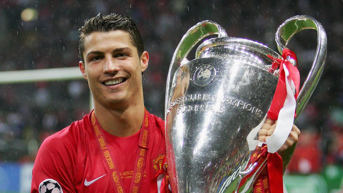 CR7chain tweet media