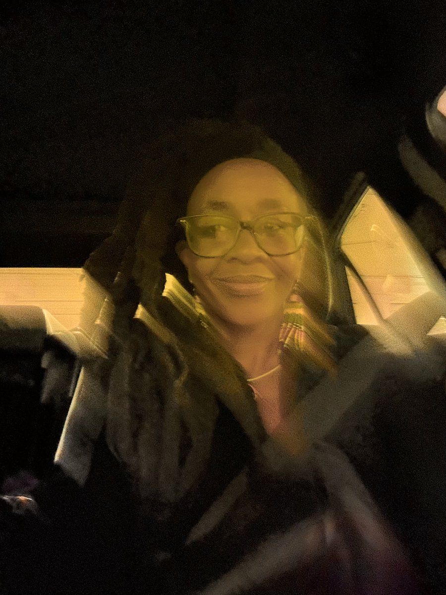 Nnedi Okorafor, PhD🕷️ tweet media