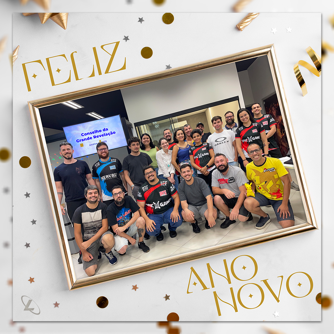 ligamagicbr's tweet photo. A equipe da LigaMagic deseja a todos vocês um ótimo 2024!
Que seja um ano repleto de mãos iniciais perfeitas, top decks lindos e boosters estourados 😁
#MagicTheGathering #LigaMagic #FelizAnoNovo https://t.co/DJaUT45Dwh