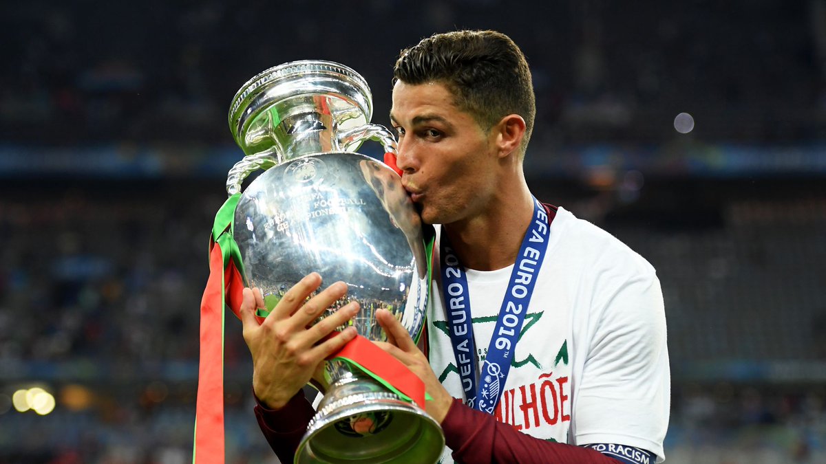 CR7chain tweet media