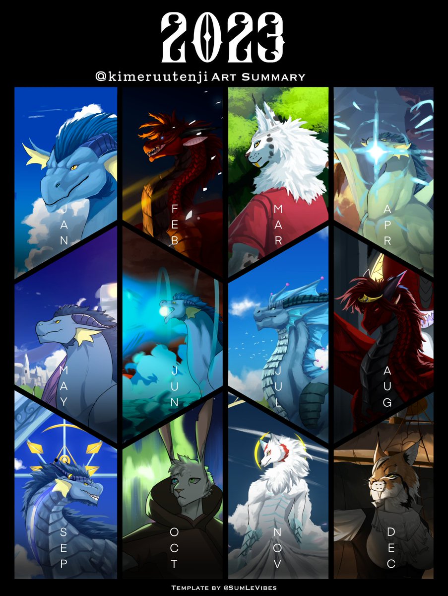 Kimeruu 🌊 tweet media