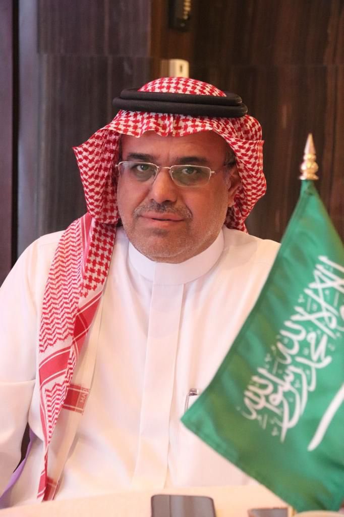 kwalrashed's tweet photo. أقدم اجمل  التهاني والتبريكات  لوالدي : وليد بن إبراهيم بن فهد الراشد بمناسبة صدور قرار مجلس الوزراء الكريم بترقيته لوظيفة مستشار أعمال بالمرتبه الرابعة عشر بوزارة الرياضه .. سائلاً المولى عز وجل ان يوفقه لما يحب ويرضى .. https://t.co/2Xisj4ugeT
