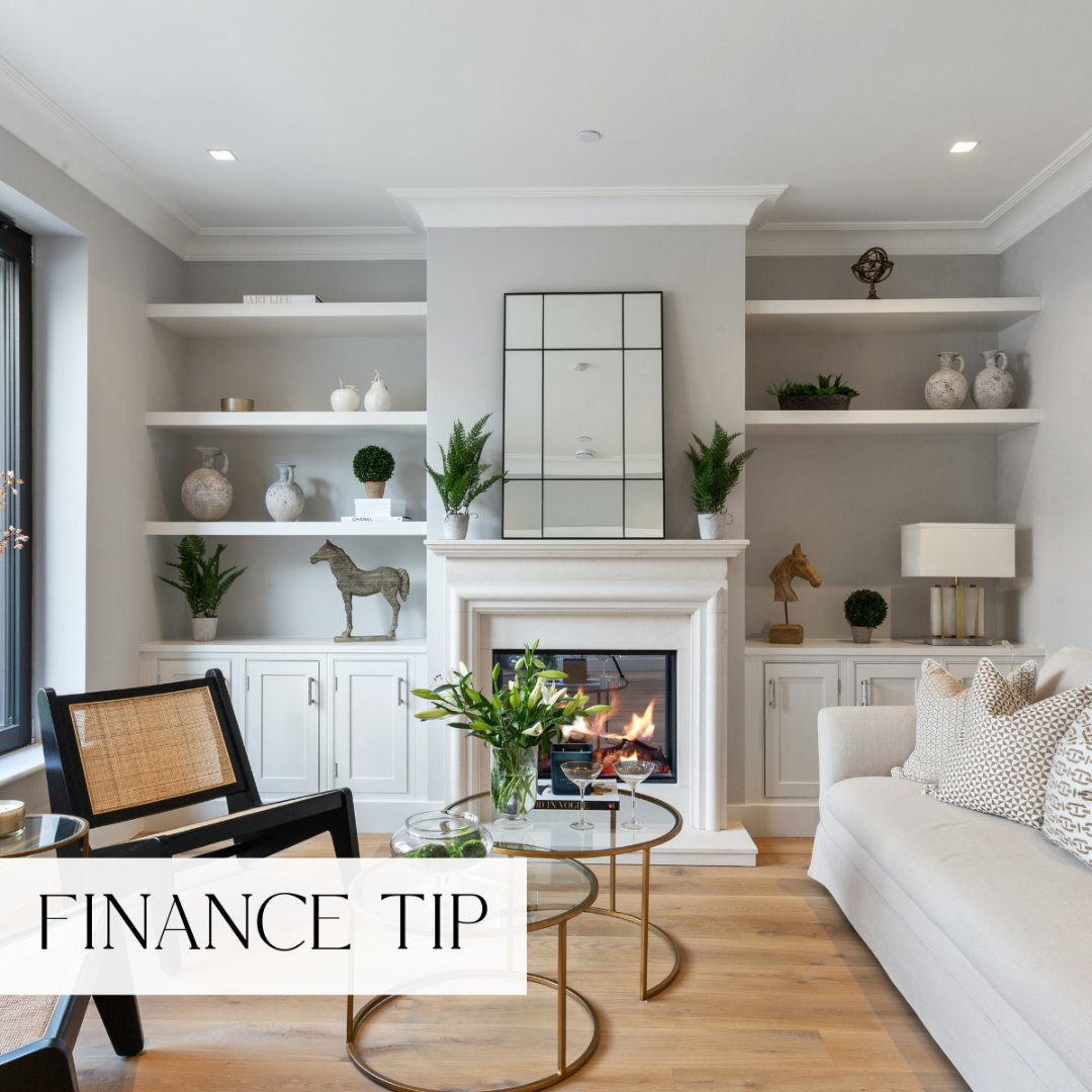 Hanson_Capital's tweet photo. Here's a quick tip: Getting a fully underwritten mortgage pre-approval in a competitive market is a good idea before starting your home search.
And don't forget -- if you have questions about getting pre-approved, send over a message!
#mortgage #realestate #lendingagent https://t.co/32xN1jVm5Q