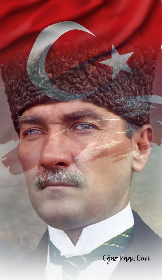YURTTA SULH, CİHANDA SULH!  

NE MUTLU TÜRK’ÜM DİYENE!

#Ataturk #Atamİzindeyiz #istiklalmarşı #YurttaSulhCihandaSulh