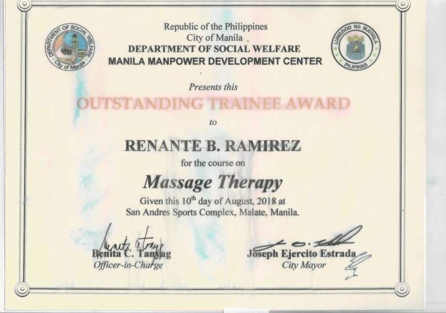 Massuer_NCII's tweet photo. Customer review
✍️Highly recommended
Book now message viber 09973050150
#massagemanila
#massagezamboanga
#massagequezoncity
#massagecubao
#massagesmnorth
#massagemonumento
#massageespanya https://t.co/bhg0r4SNkz