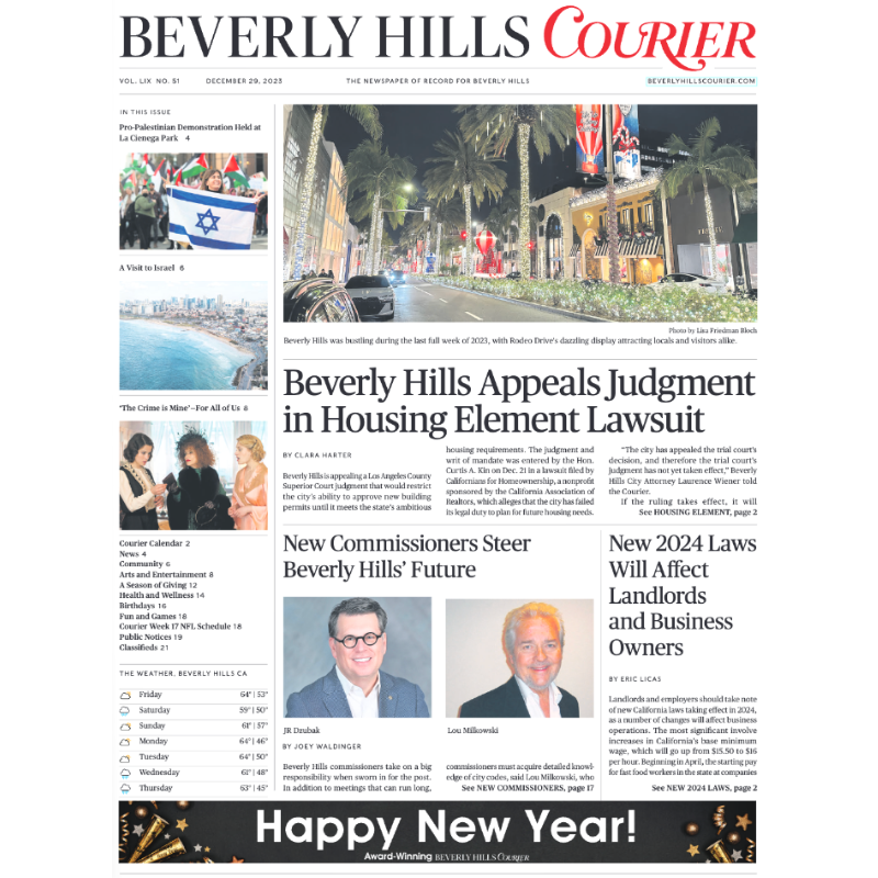 Tips For Coping During The Covid 19 Crisis Beverly Hills Courier