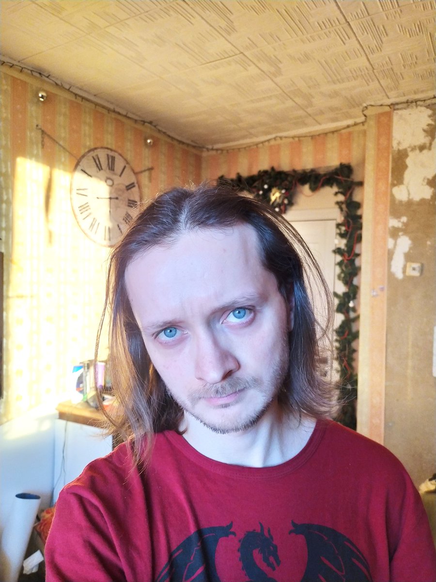 StarcevInc's tweet photo. Итоги года но про волосы (они всё ещё есть) https://t.co/YSOXTxoguO