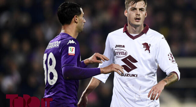 MalcomPronos's tweet image. #SerieA 🇮🇹

𝙁𝙞𝙤𝙧𝙚𝙣𝙩𝙞𝙣𝙖 ⚡ 𝙏𝙤𝙧𝙞𝙣𝙤
- Beltran/Bonnaventura @ 2,20 (0,5%)
- Vlasic @ 5,95 (0,1%)
- Un remplacent marque un but ? Oui @ 2,58 (0,4%)

#TeamParieur