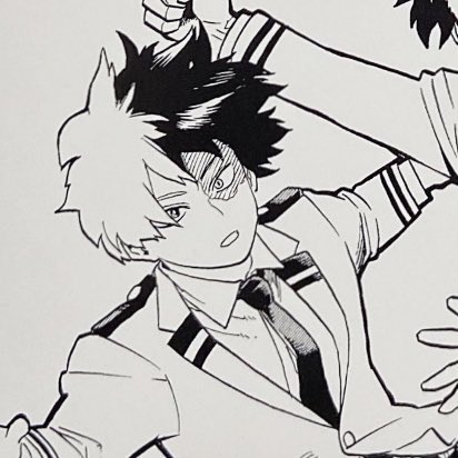daily todoroki tweet media