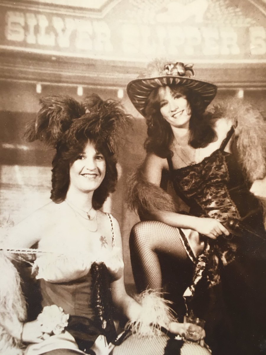 Me when I was younger on leave from the brothels, with a good friend… we decided to take an old time photo at the MGM grand…:) #Reno
