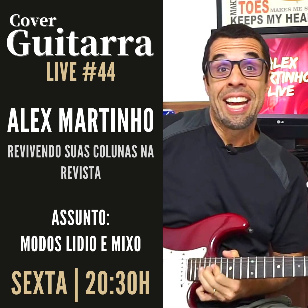 Última LIVE do ano, nos vemos as 20:30h em youtube.com/watch?v=l83uQt…