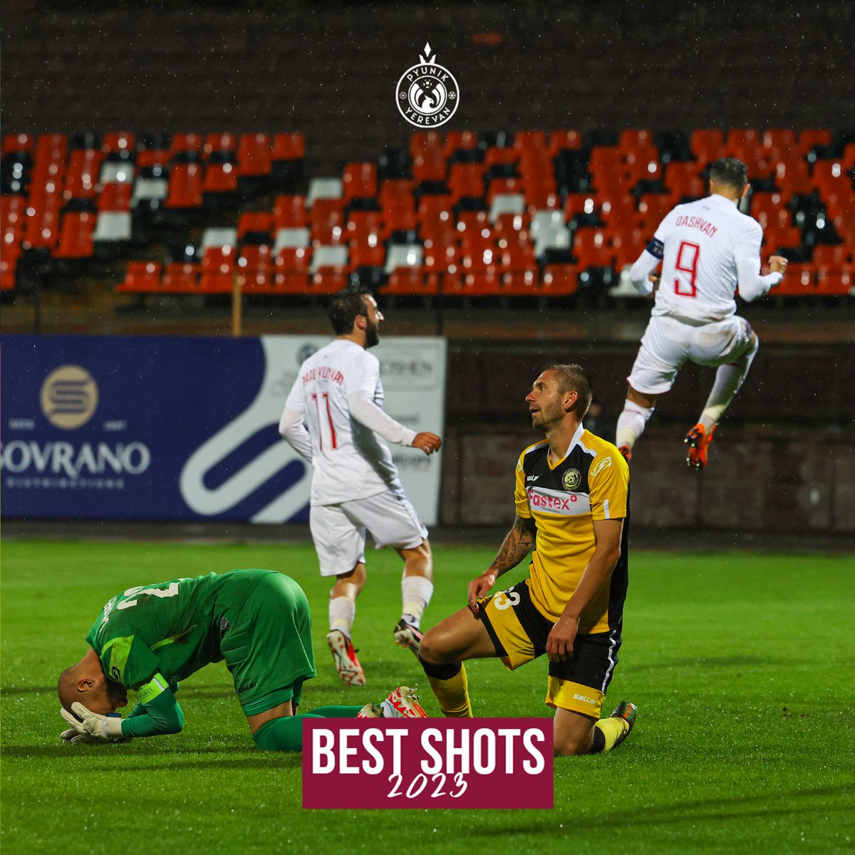 FC Pyunik tweet media