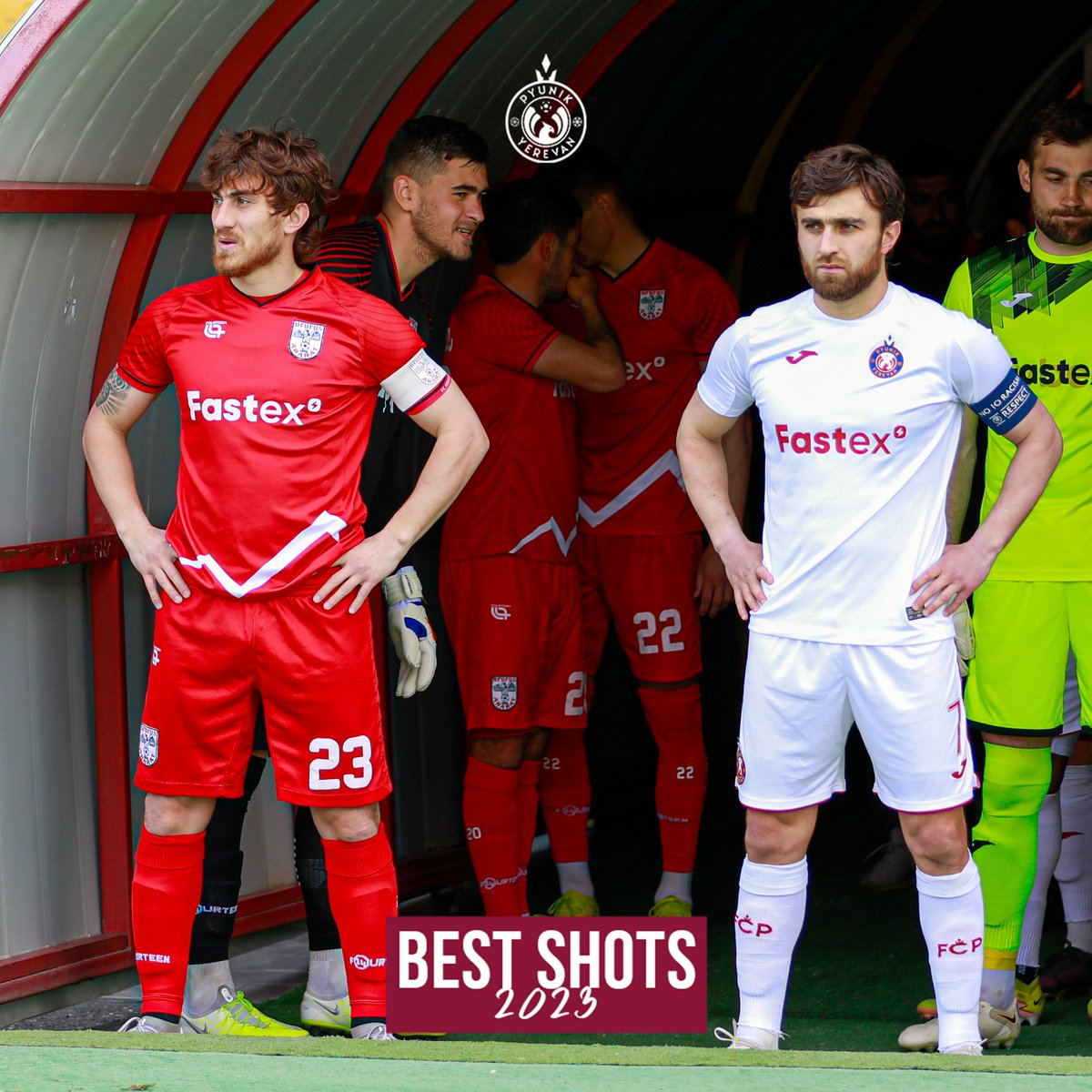 FC Pyunik tweet media