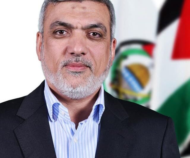 BREAKING: HAMAS LEADER OFFICIAL STATEMENT Izzat Al-Rishq; “This is the first time the occupation army has documented its confrontation with the heroes of the resistance in the [Gaza] Strip, and the image turned out to be a curse for them. The occupation managed to inflict a…