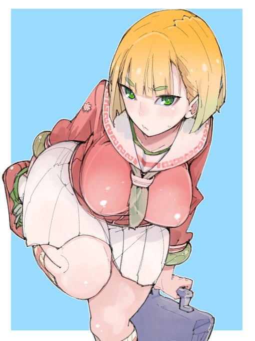 セーラーミェンミェン 