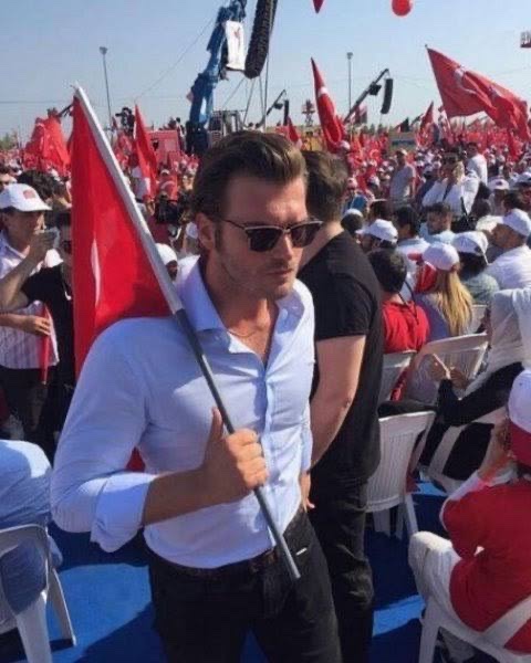 Anlık tüm Türkiye  #GSvsFB #iptal