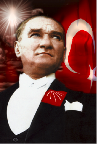 AvKazimKurt's tweet photo. -Yurtta sulh, cihanda sulh!

-Ne mutlu Türküm diyene! 🇹🇷 https://t.co/tgHWvPmQHw
