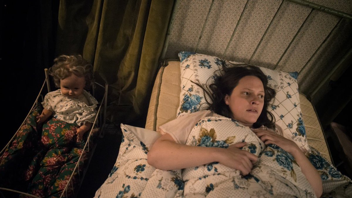 SirJeffNelson's tweet image. #Megalomaniac is unpleasant, sure, but it’s far from the depravity and edginess people have branded it with. There are some intriguing ideas surrounding societal violence, but it falls to its own misogynistic trappings. Both the storytelling and the shock value fall flat.