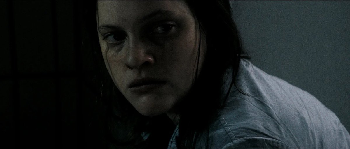 SirJeffNelson's tweet image. #Megalomaniac is unpleasant, sure, but it’s far from the depravity and edginess people have branded it with. There are some intriguing ideas surrounding societal violence, but it falls to its own misogynistic trappings. Both the storytelling and the shock value fall flat.