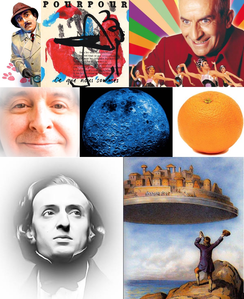 Yves Pelletier (@ancienmaigre) on Twitter photo Planche d'inspiration musicale et thématique de l'émission "Dans tous les sens" dimanche à 10 h sur <a href="/icimusique/">ICI Musique</a> Venez passer l'ultime matinée de 2023 avec nous! 🥳🌞🍊💝🎶 Planche d'inspiration musicale et thématique de l'émission "Dans tous les sens" dimanche à 10 h sur <a href="/icimusique/">ICI Musique</a> Venez passer l'ultime matinée de 2023 avec nous! 🥳🌞🍊💝🎶