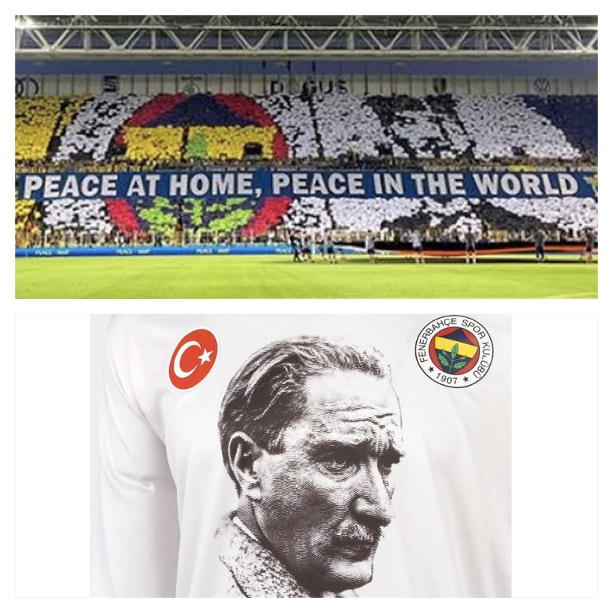 uluerdo's tweet photo. ne demek ATATÜRK yok…
anlamadınız galiba!…
ATATÜRK TÜRKİYE’DİR🇹🇷 https://t.co/KEDOzw1eZu