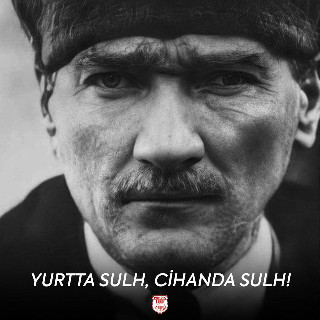 ATAM İZİNDEYİZ! 🇹🇷