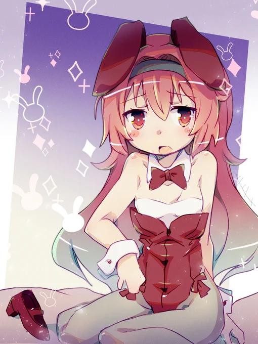 え゙っ 